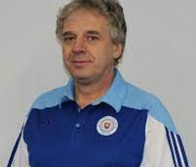 Vladimir Slamka