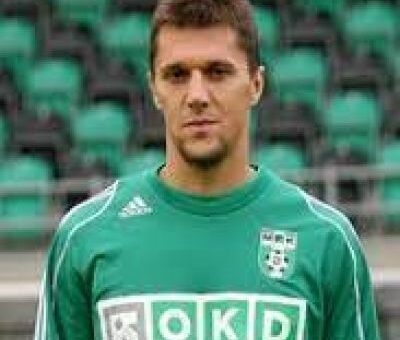 Vladimír Staš