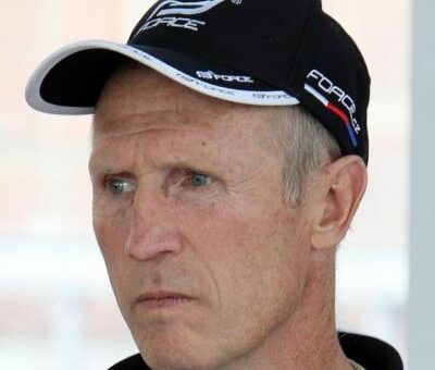 Vladimir Vackar