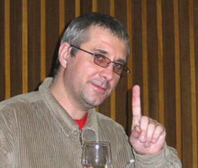 Vladimir Vasilev