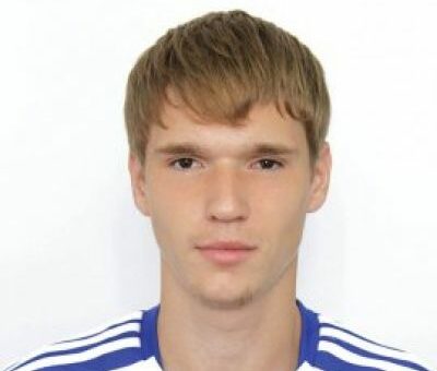 Vladimir Vladimirovich Klontsak