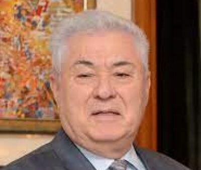 Vladimir Voronin
