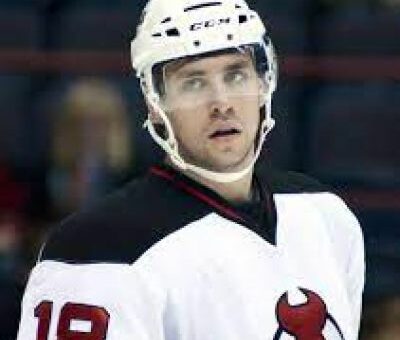Vladimir Zharkov