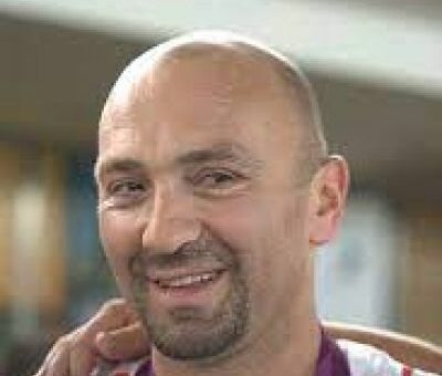 Vladimir Zhmudsky