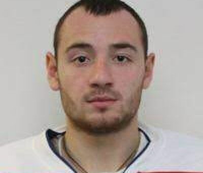 Vladislav Gagloyev