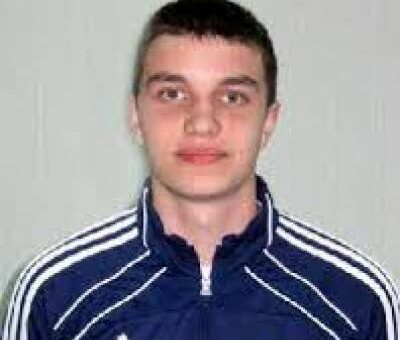 Vladislav Gudoshnikov