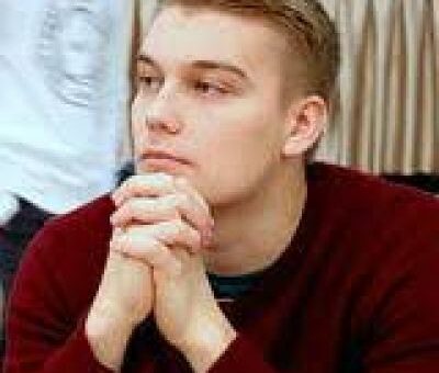 Vladislav Kovalev