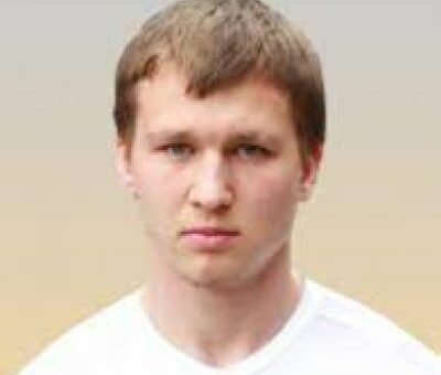Vladislav Parshikov