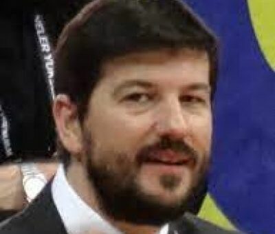 Vlado Šćepanović