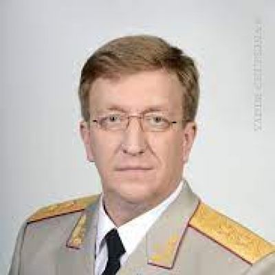 Vladyslav Bukharev