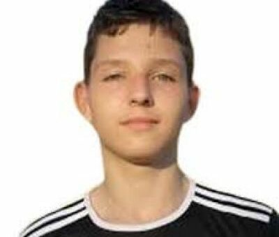 Vladyslav Obraztsov
