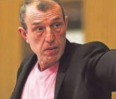 Vlastibor Klimeš