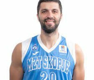 Vojdan Stojanovski