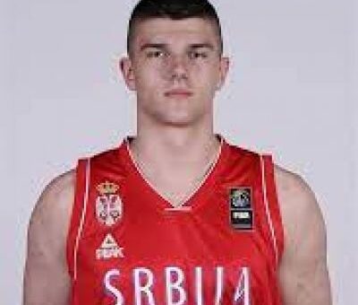 Vojislav Stojanović