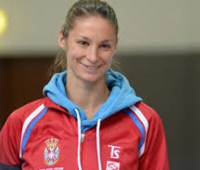 Vojislava Lukic