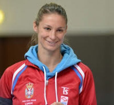 Vojislava Lukic