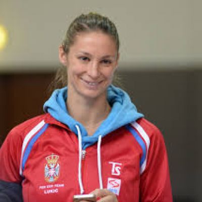 Vojislava Lukic