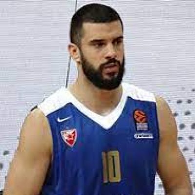 Vojkan Krgovic