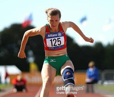 Volha Zinkevich