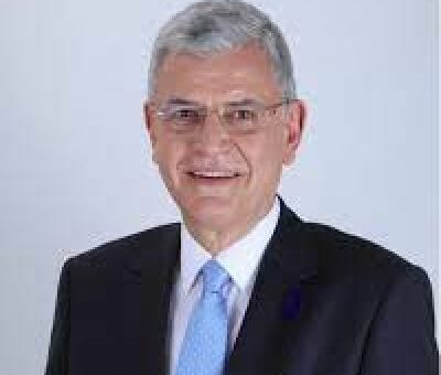 Volkan Bozkır