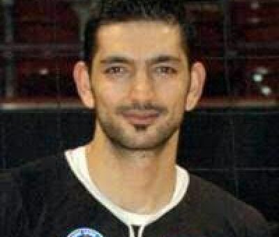 Volkan Güç
