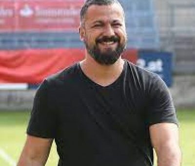 Volkan Kahraman