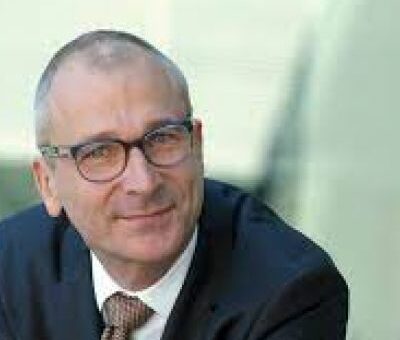 Volker Beck