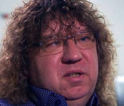 Volker Deckardt