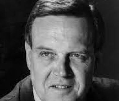 Volker Rühe