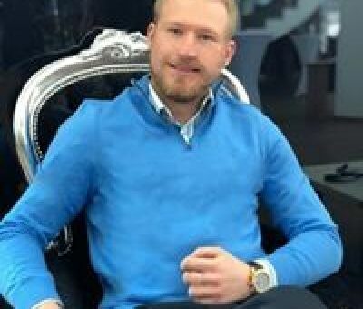 Volodymyr Duma