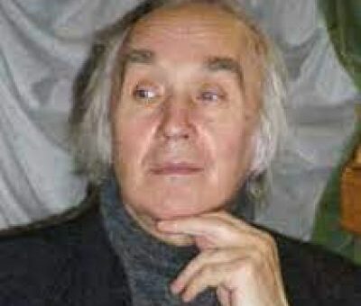 Volodymyr Huba