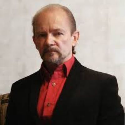 Volodymyr Ivanov