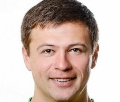 Volodymyr Koval