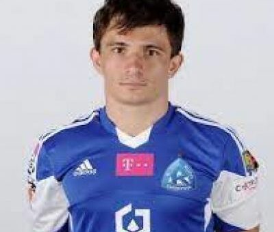 Volodymyr Tanchyk