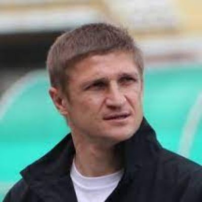 Volodymyr Tsytkin