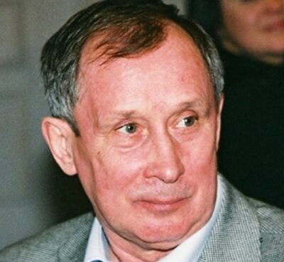 Volodymyr Veremeyev