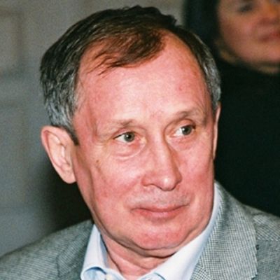 Volodymyr Veremeyev