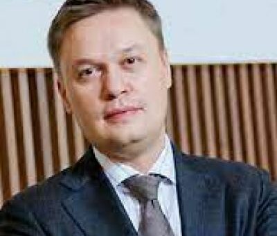 Vsevolod Starukhin