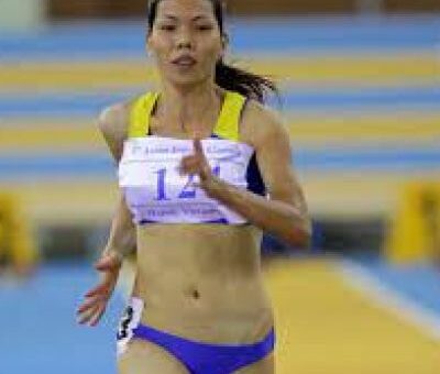 Vu Thi Huong