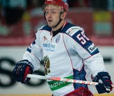 Vyacheslav Buravchikov