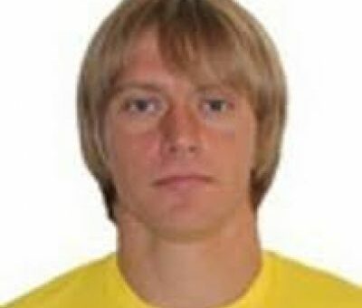 Vyacheslav Dukhnov
