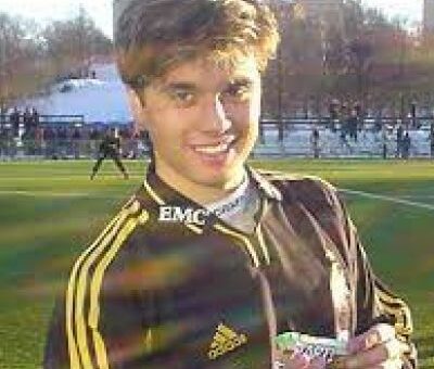 Vyacheslav Jevtushenko