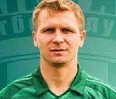 Vyacheslav Kovneristov