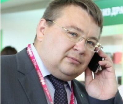 Vyacheslav Krasnikov