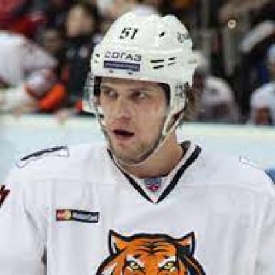Vyacheslav Litovchenko