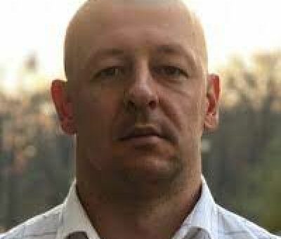 Vyacheslav Tereshchenko