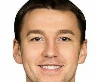 Vyacheslav Zinkov