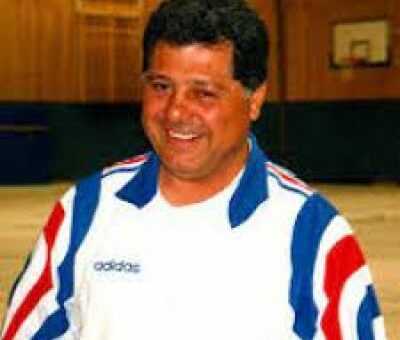 Wadzim Miazha