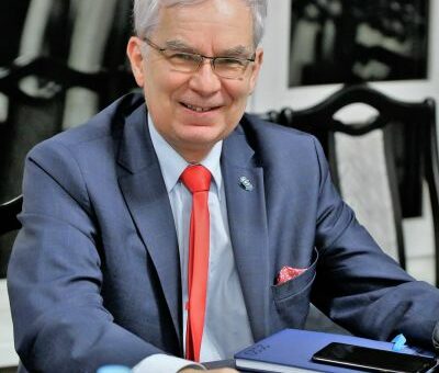 Waldemar Witkowski