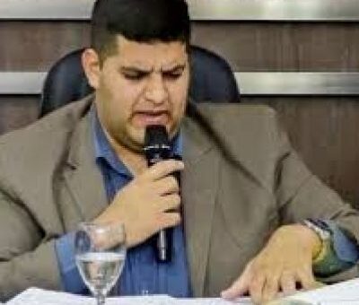Waldemir Marques de Brito